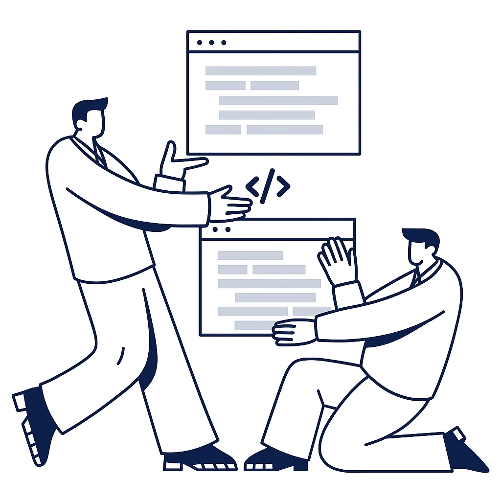 Execution & Development