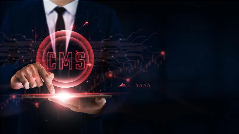 How to Choose the Right CMS for Your Website 