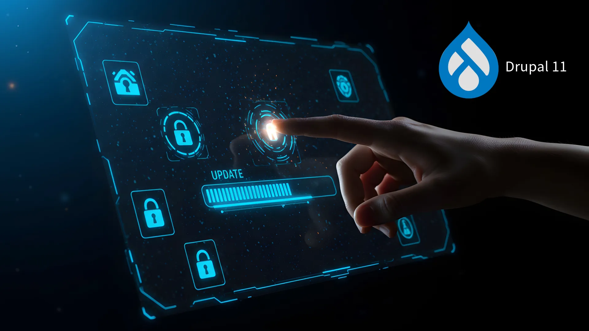 Is Your Website Ready for Drupal 11? Key Signs to Look For