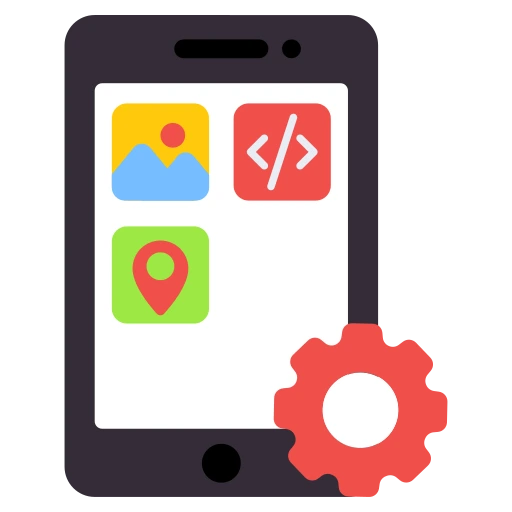 Digital Marketing Icon