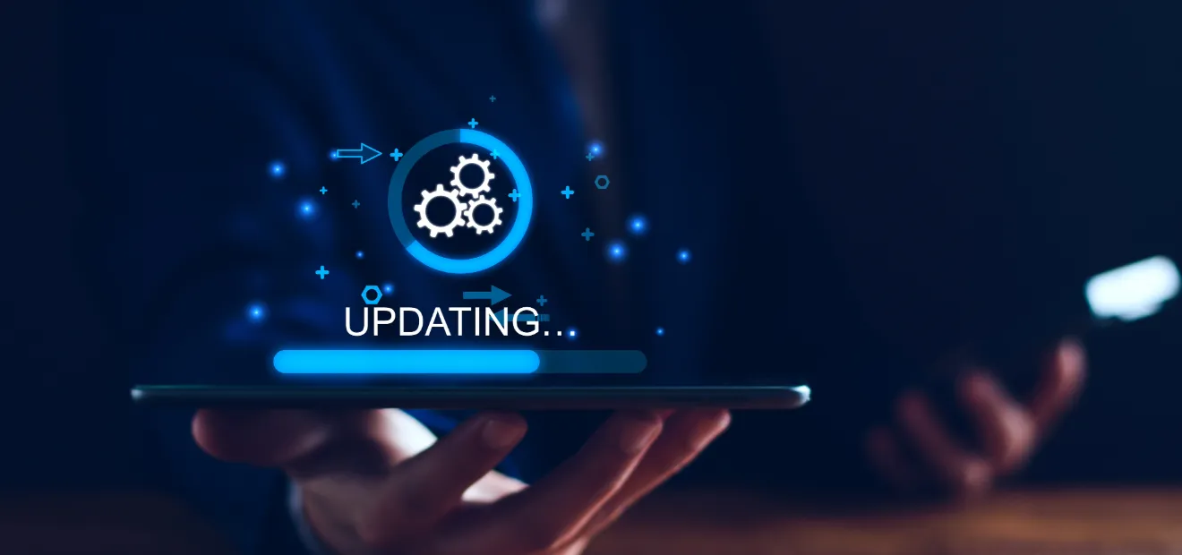 Custom Module Development for Unique Website Features