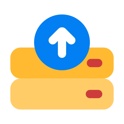 Digital Marketing Icon
