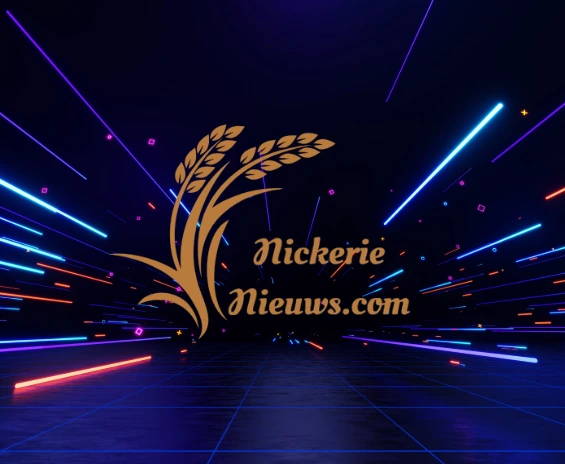 Nickurie