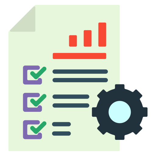 Clearly Defined Scope & Milestones