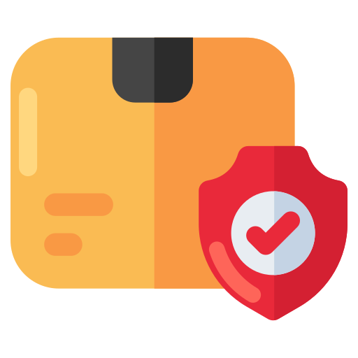 Transparent & Secure Delivery