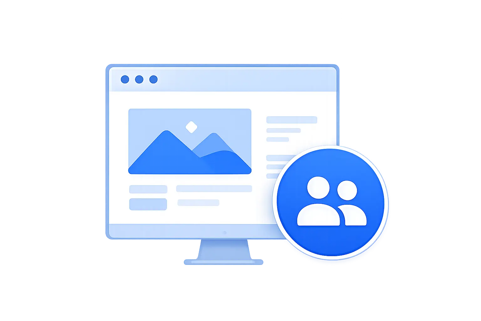 Agency support process