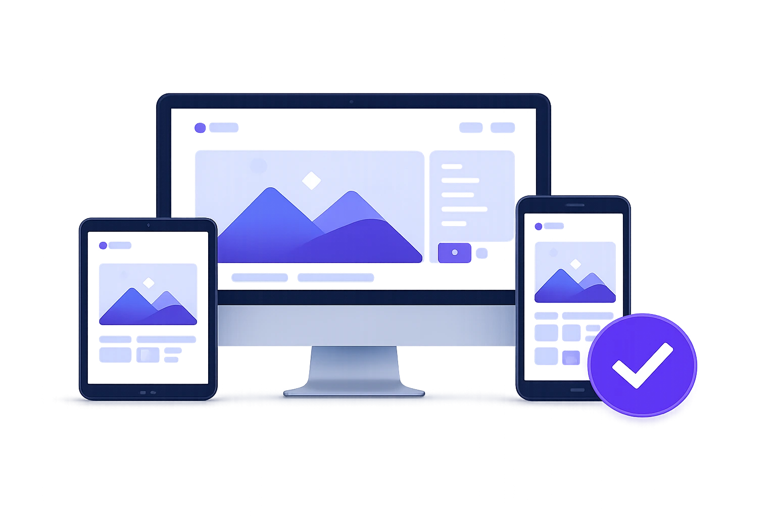 Agency support process
