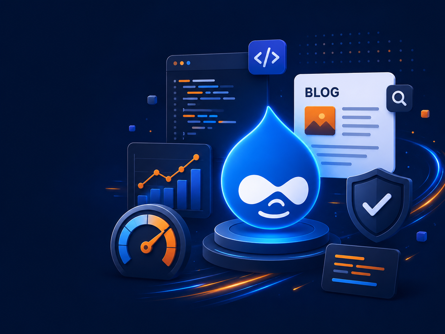 Blog banner