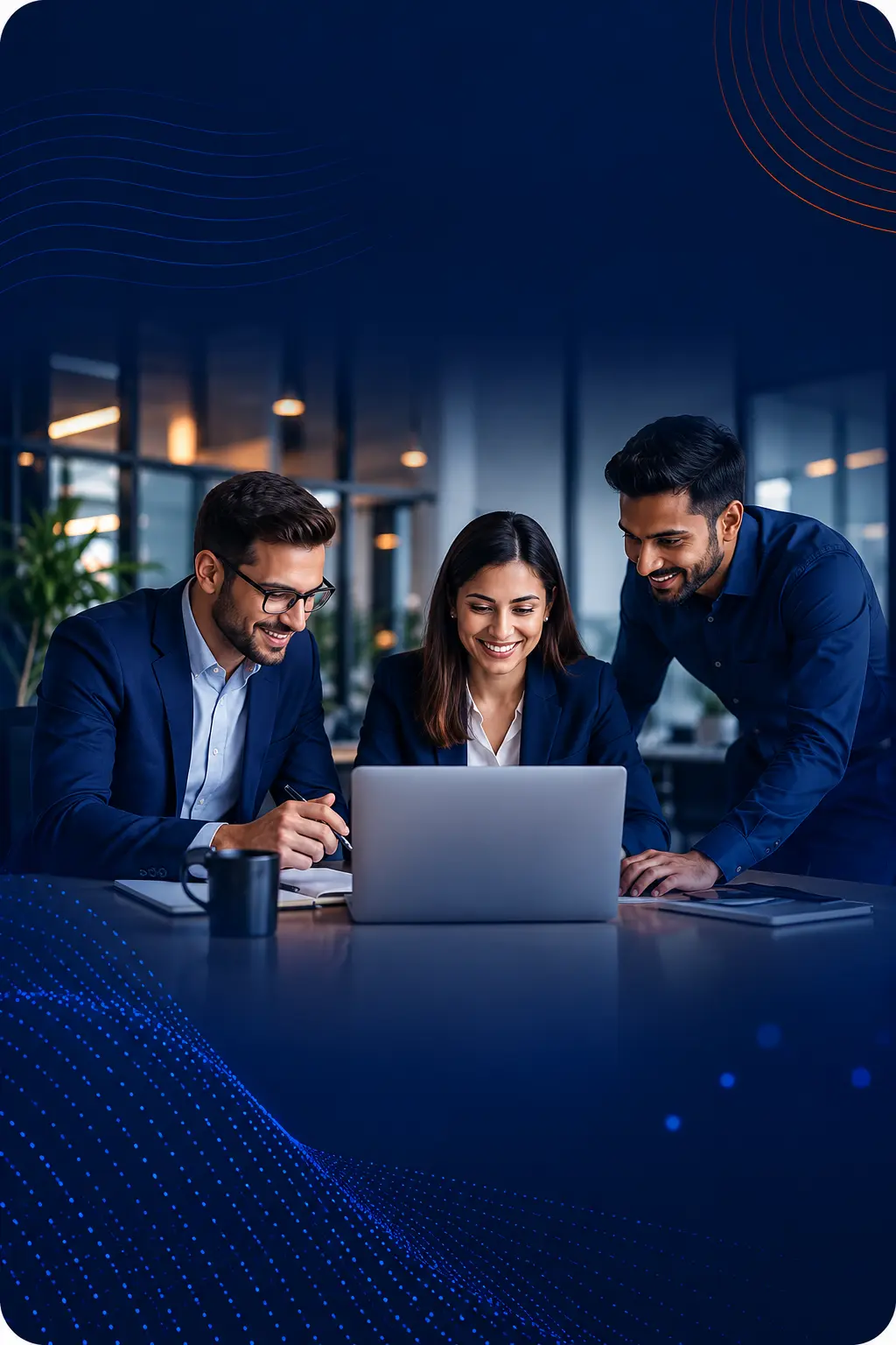 Why Agencies Choose Hapus