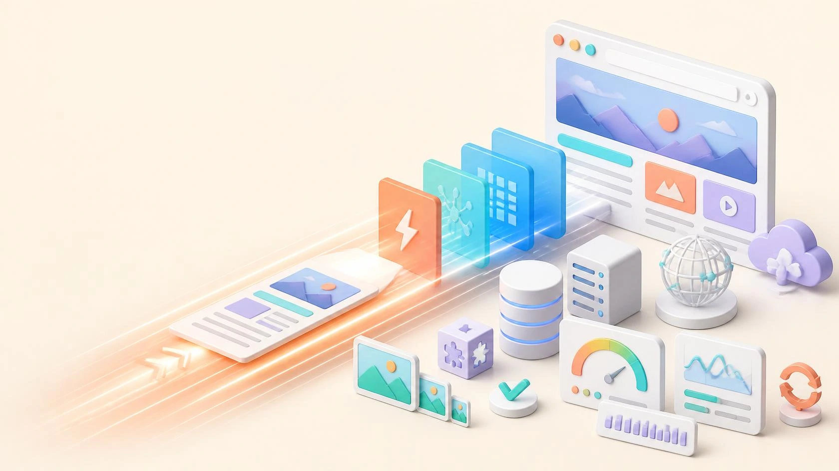 Drupal 11 Performance Optimization: A Practical Guide for Faster Websites