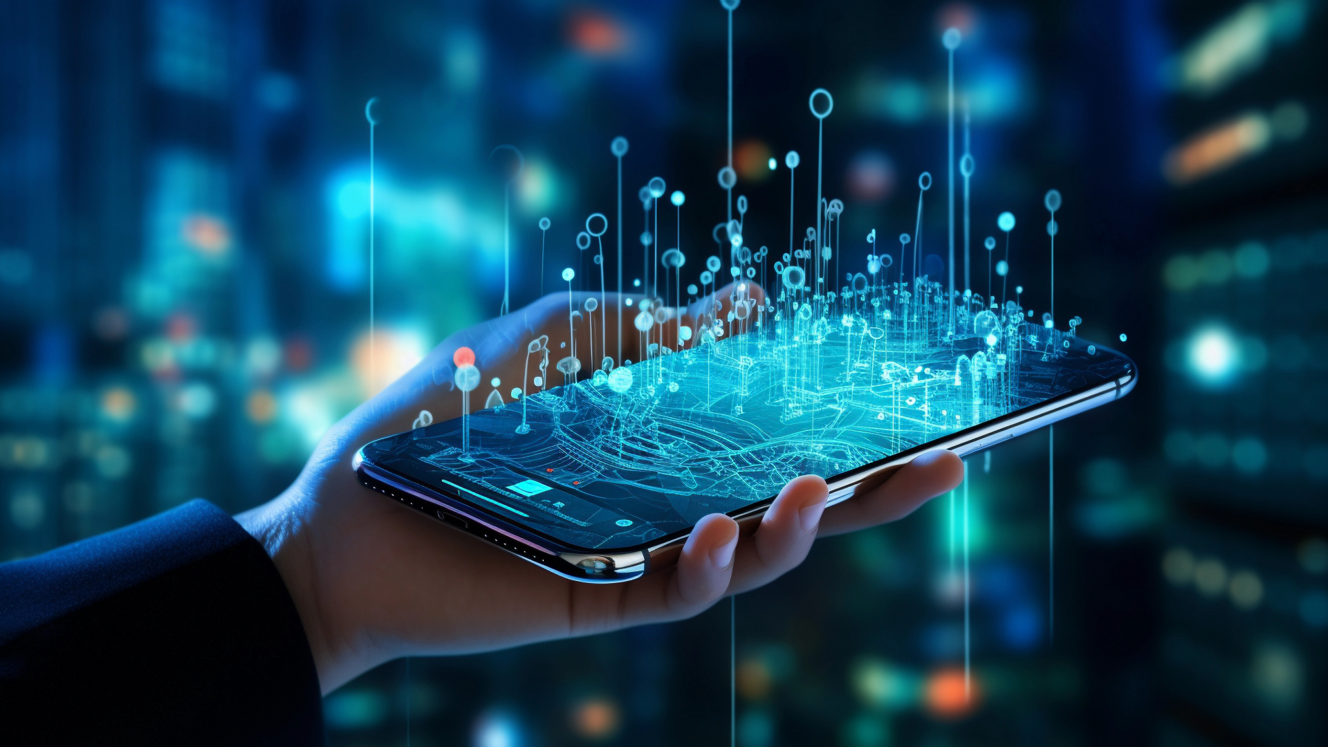 How to Boost Conversions with a Custom Mobile App.