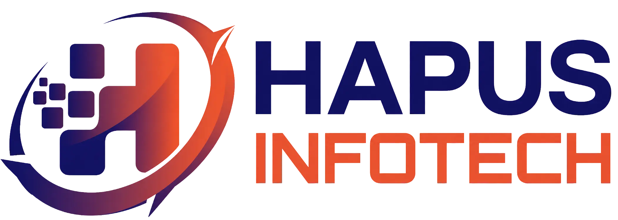 Hapus Infotech